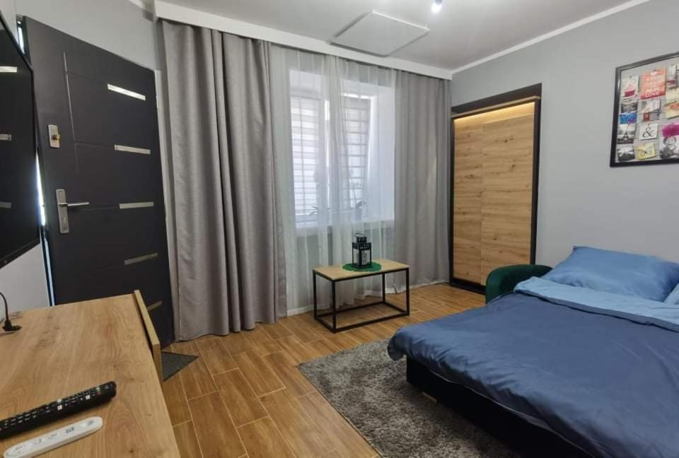 Apartament W Sercu Lublina Exterior foto